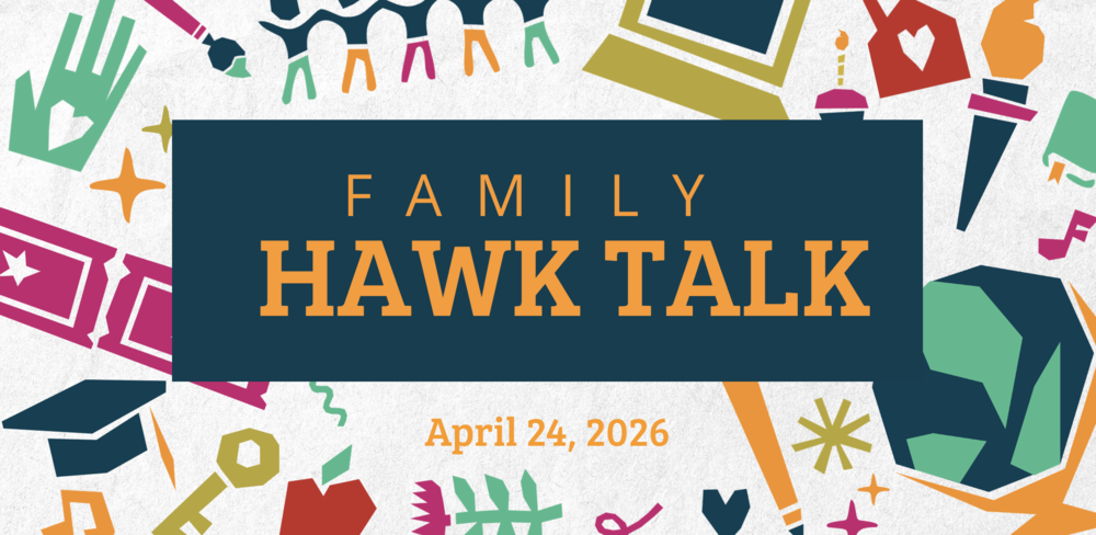 Hawk Talk 4/24
