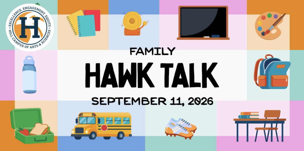 Hawk Talk 9/11