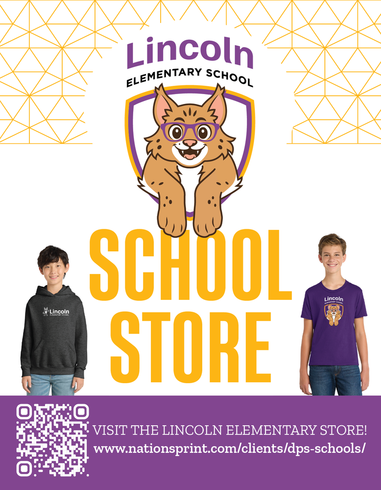 Lincoln Student Store