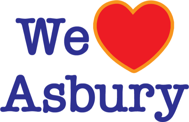 We Heart Asbury