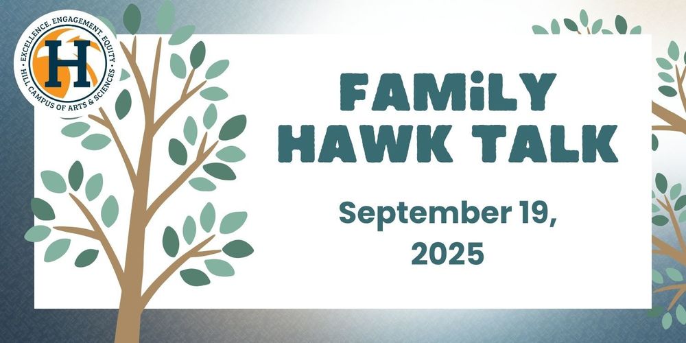 family hawk talk 9/19