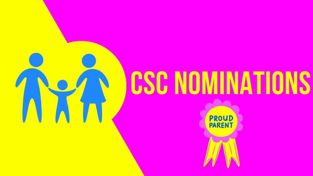 CSC Nominations