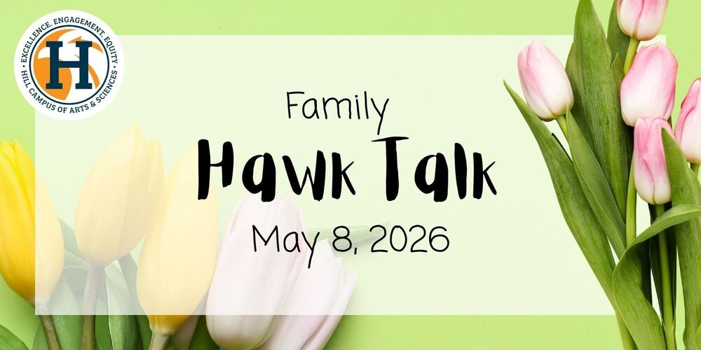 Hawk Talk 5/8