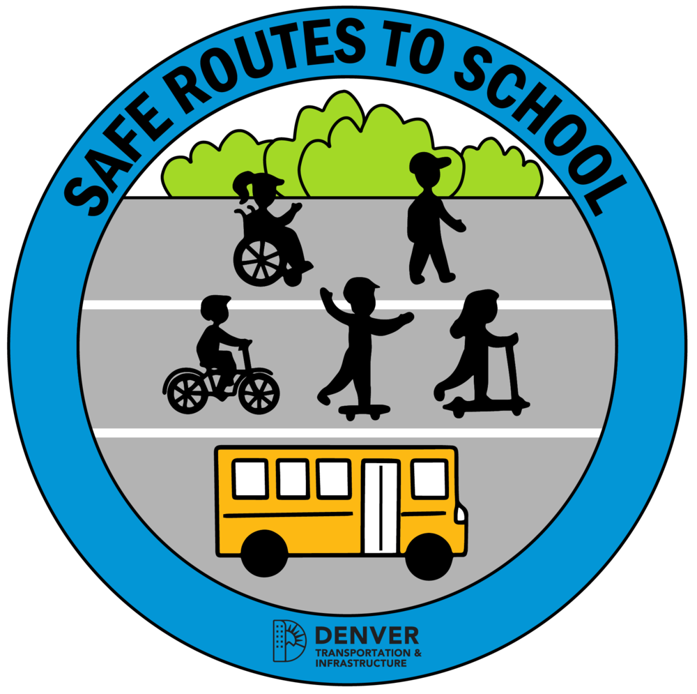 safe routes to school survey