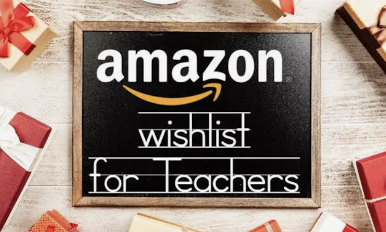 Amazon Wishlist