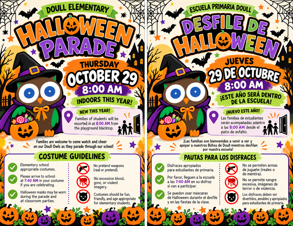 Halloween