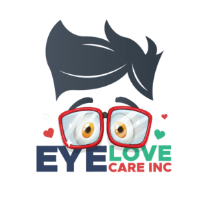 Eve Love Care Inc Logo