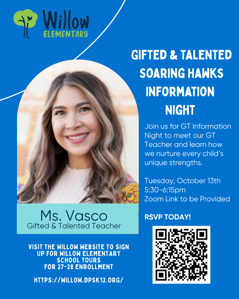 GT Information Night
