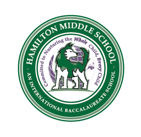 Hamilton Middle School