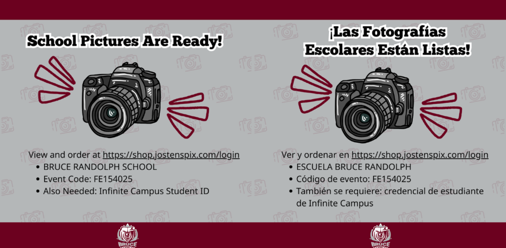 School Pics Graphic