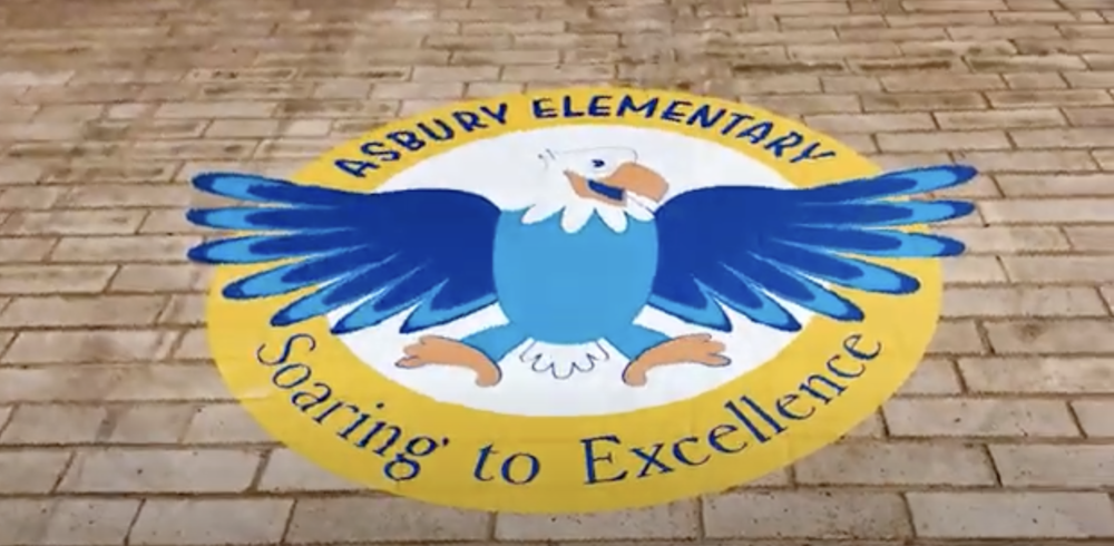 Asbury logo