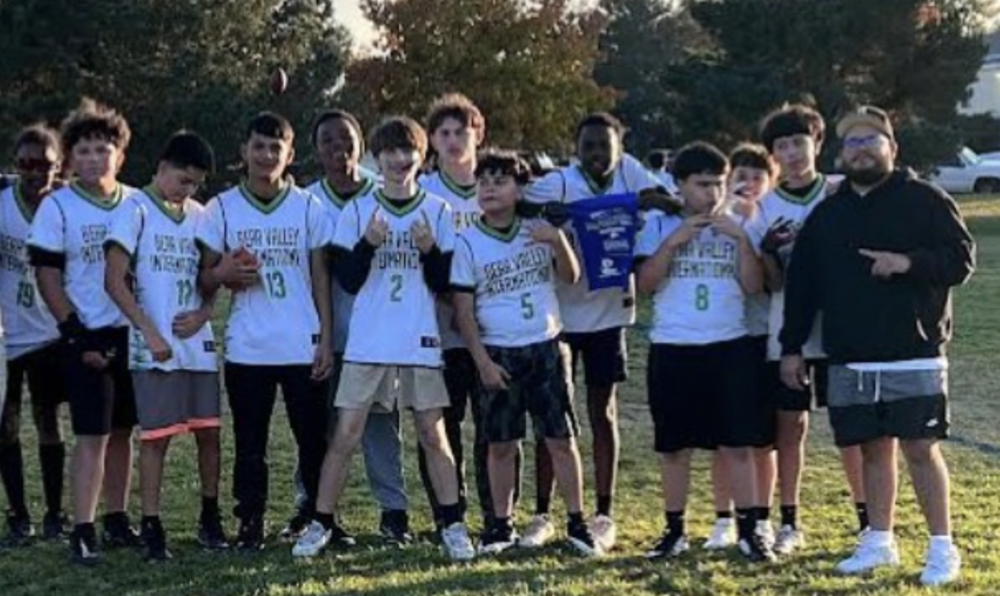 Flag Football