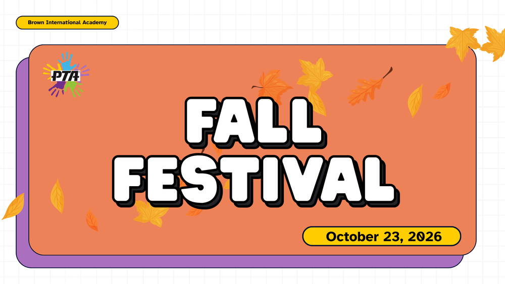 Fall Fest