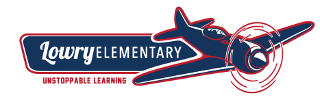 Lowry Horizontal Logo