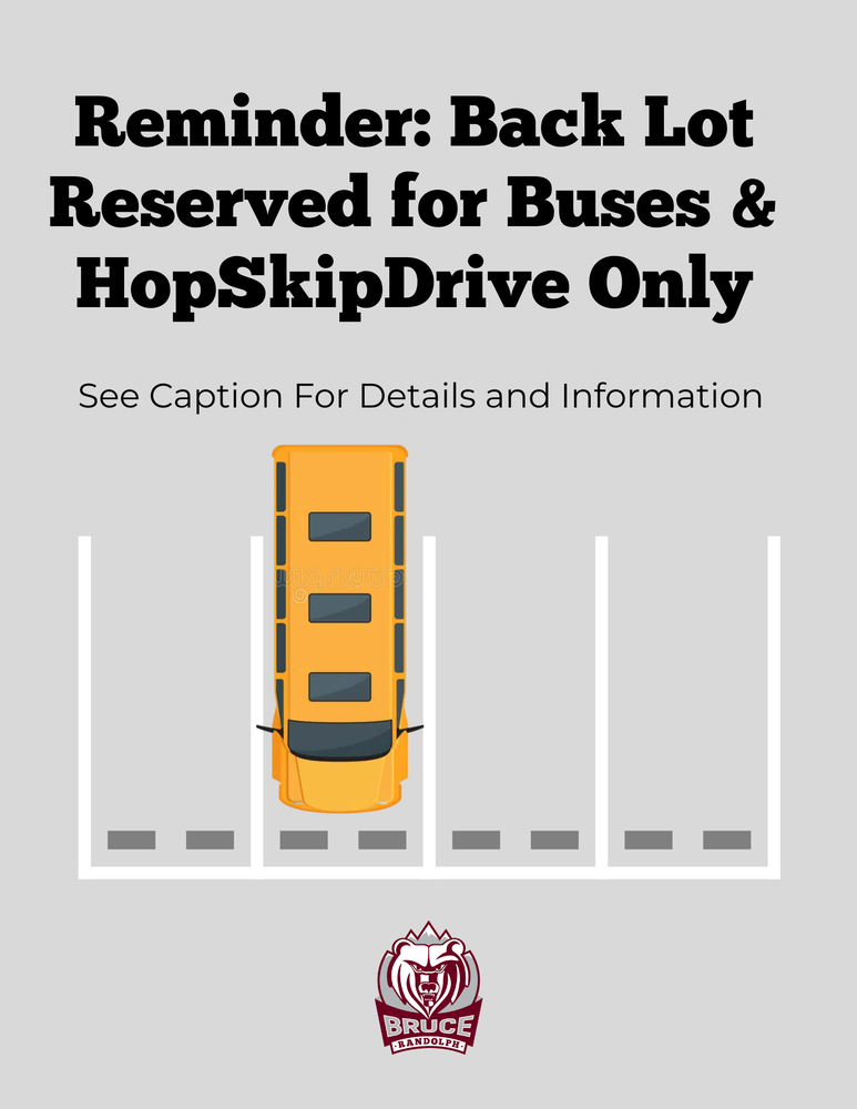 HopSkipDrive and Bus