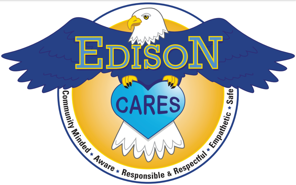 Edison logo