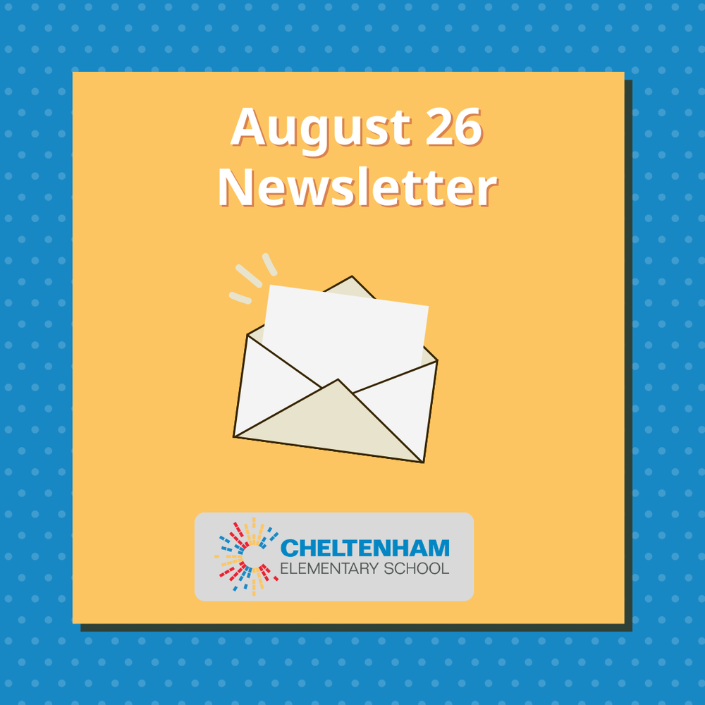 Aug. 26 News