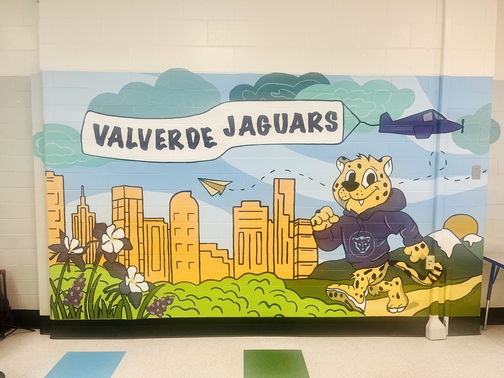 Mural