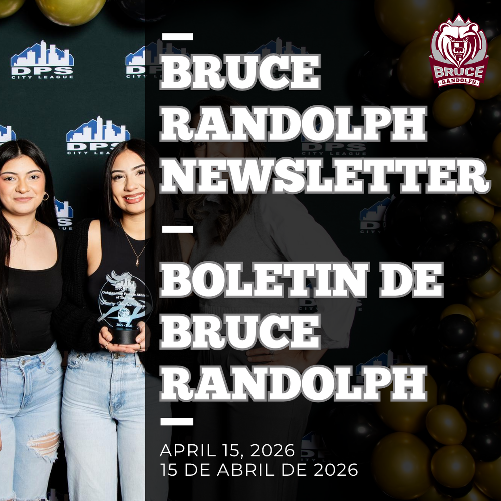 Grizzly Newsletter | Oct. 27