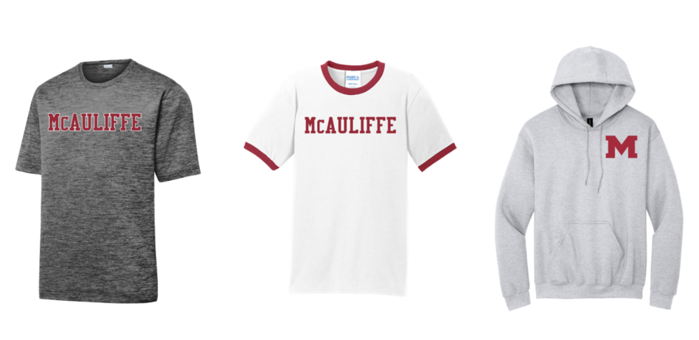 McAuliffe Uniform Shop