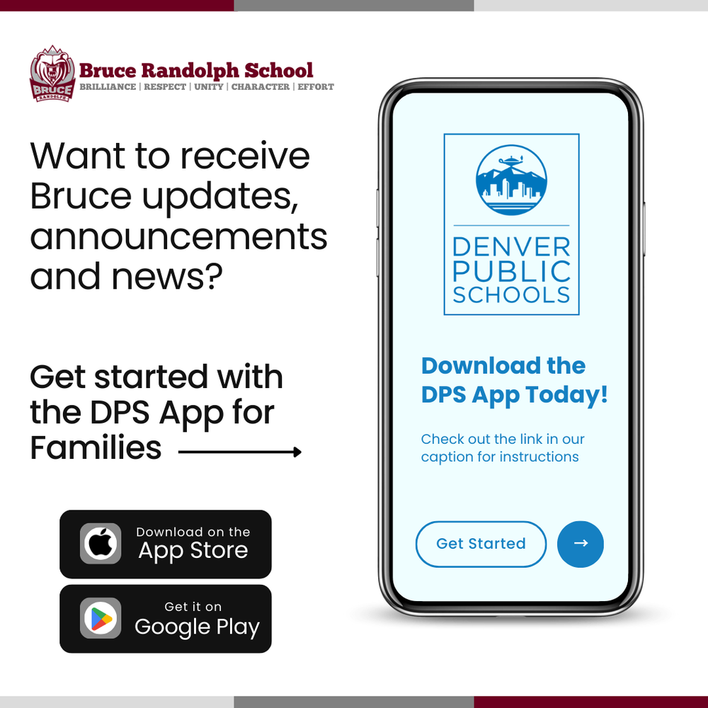 Bruce Download App