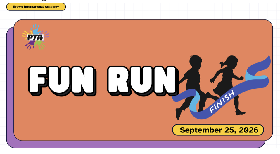 Fun Run