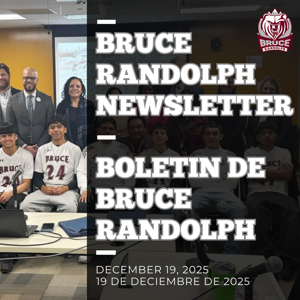 Grizzly Newsletter | Aug. 22