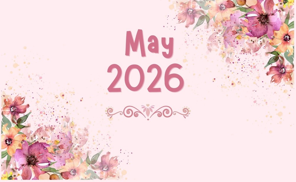 May