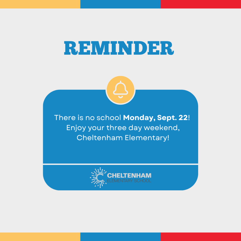 Reminder