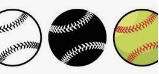 softball