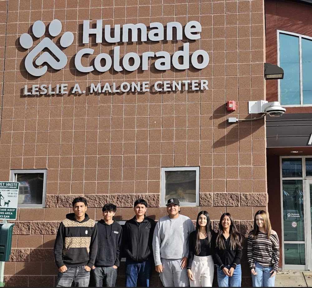 humane colorado
