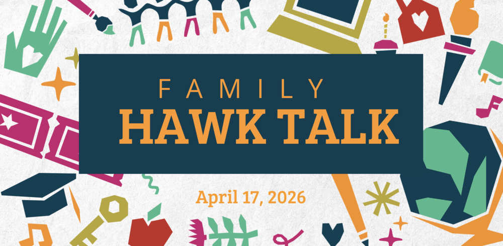 Hawk Talk 4/17