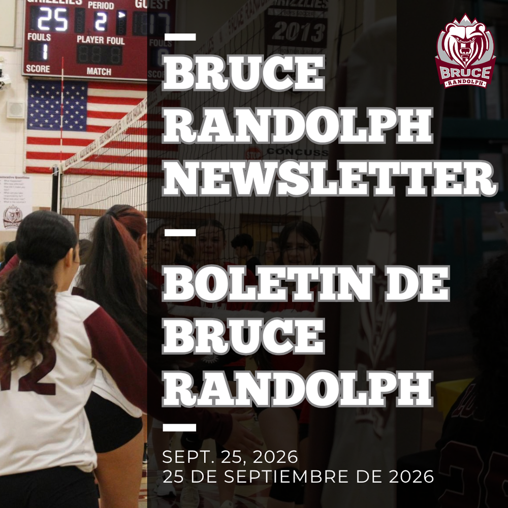 Bruce News