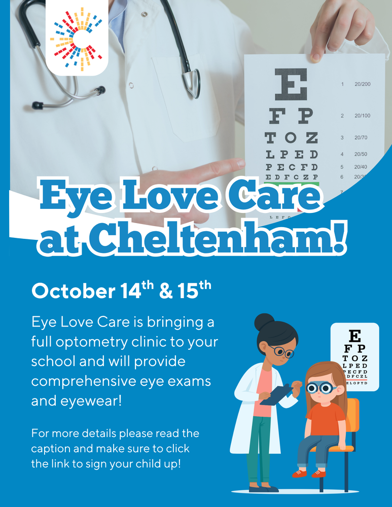 Eye Love Care
