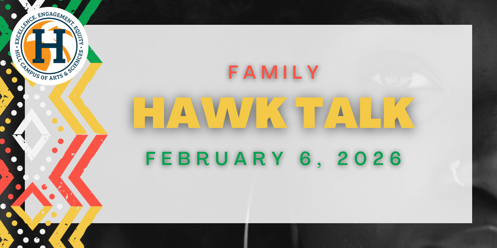 Hawk Talk 2/6