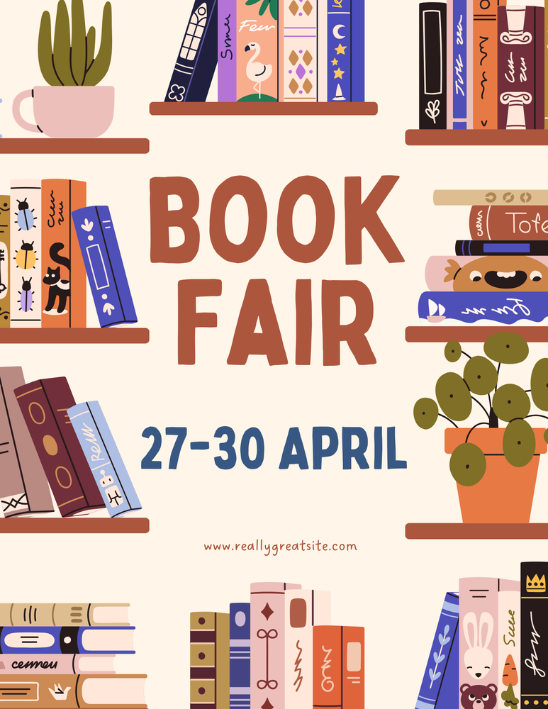 Book Fair