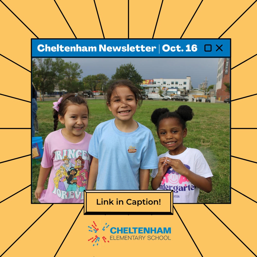 cheltenham