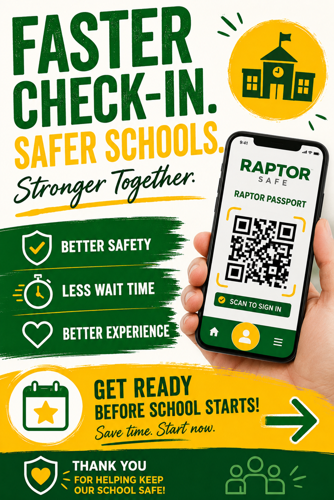 Faster Check-In
