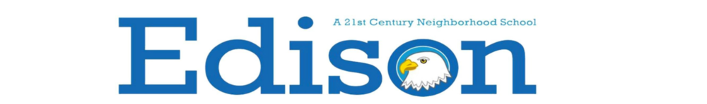 Edison logo