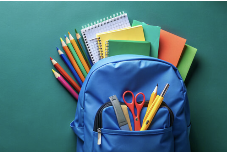 School Supplies