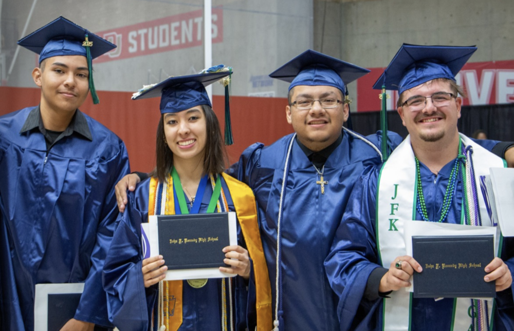 grads