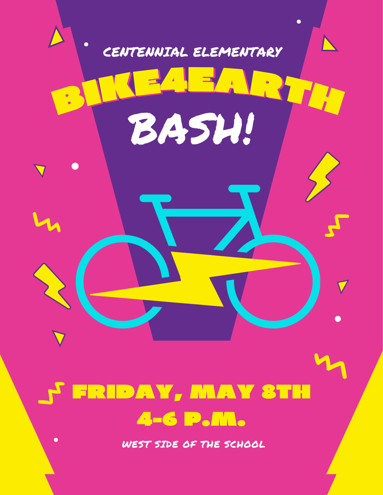Bike Bash