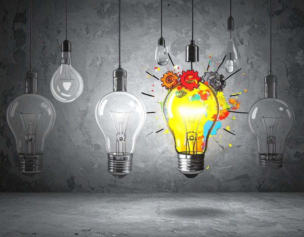 innovation background