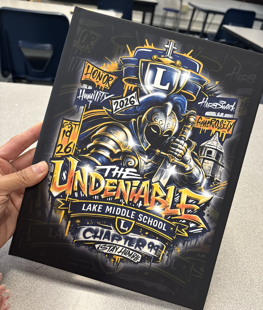Yearbook