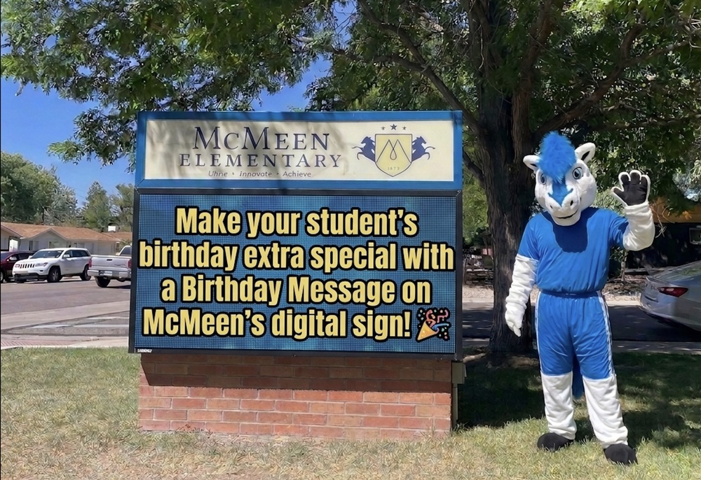 Birthday