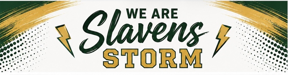 Slavens Storm