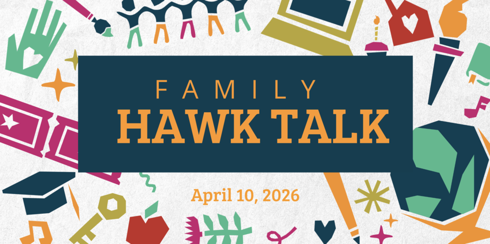 Hawk Talk 4/10
