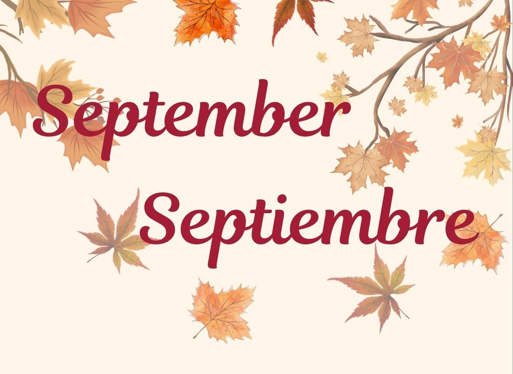 September