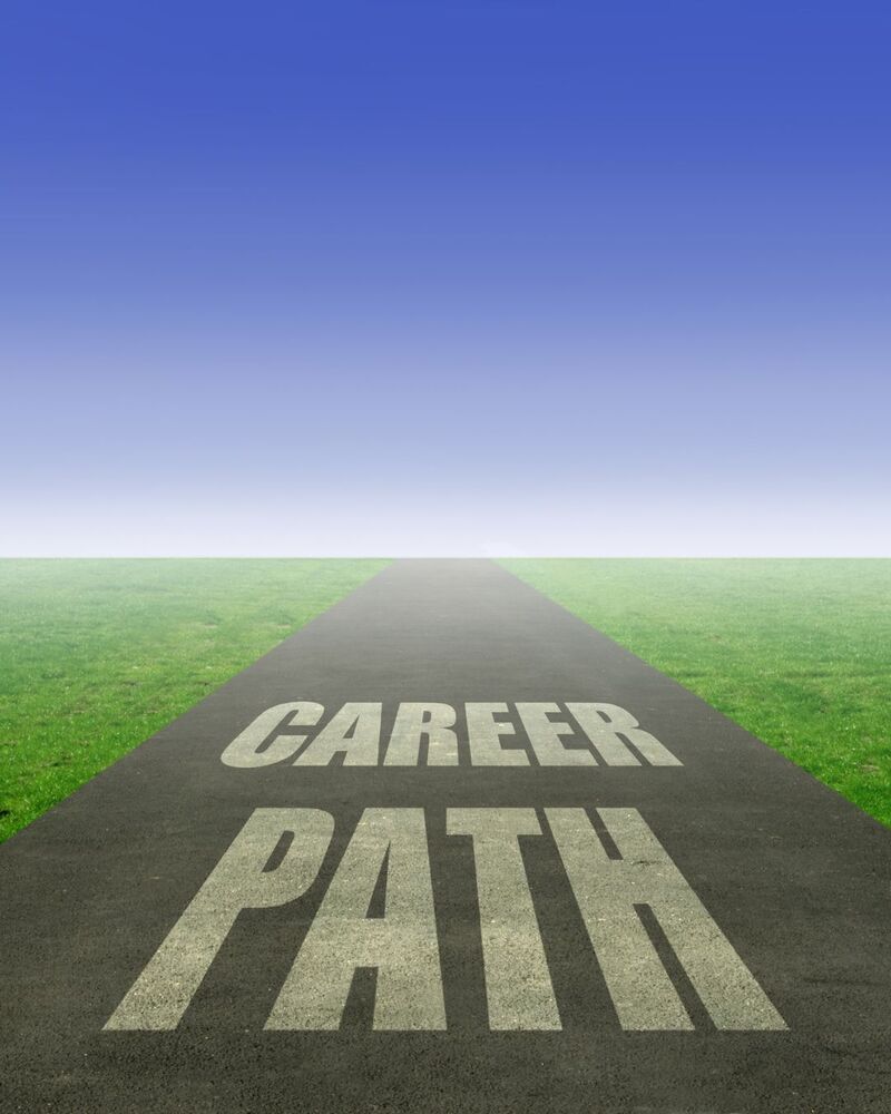 career path