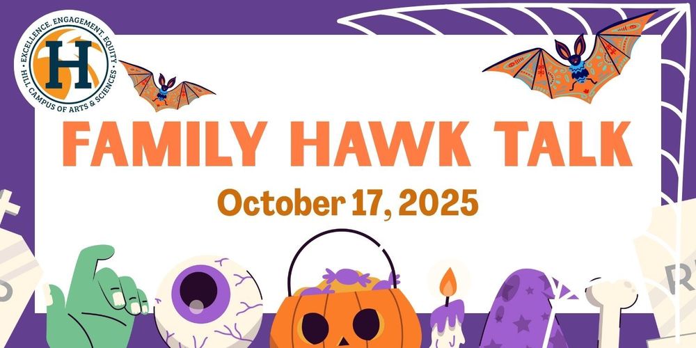Family hawk talk 10/17